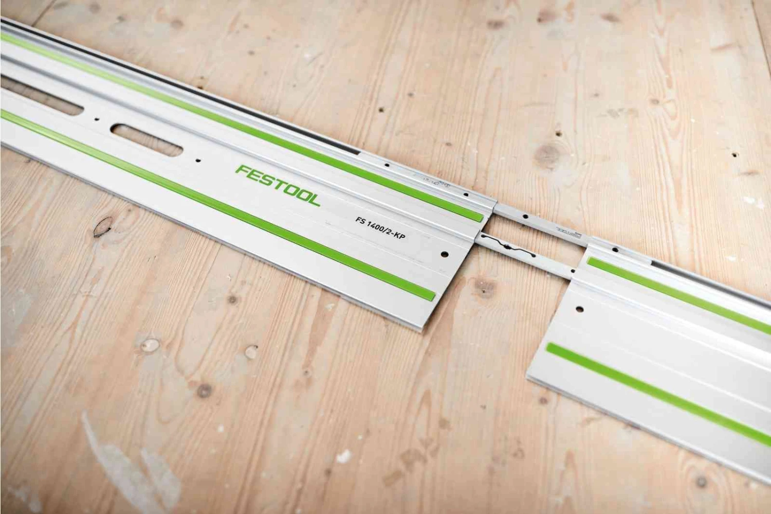 Festool Verbindingsstuk FSV/2 Voor Geleiderails (FS/2) - 577039 - Afbeelding 6