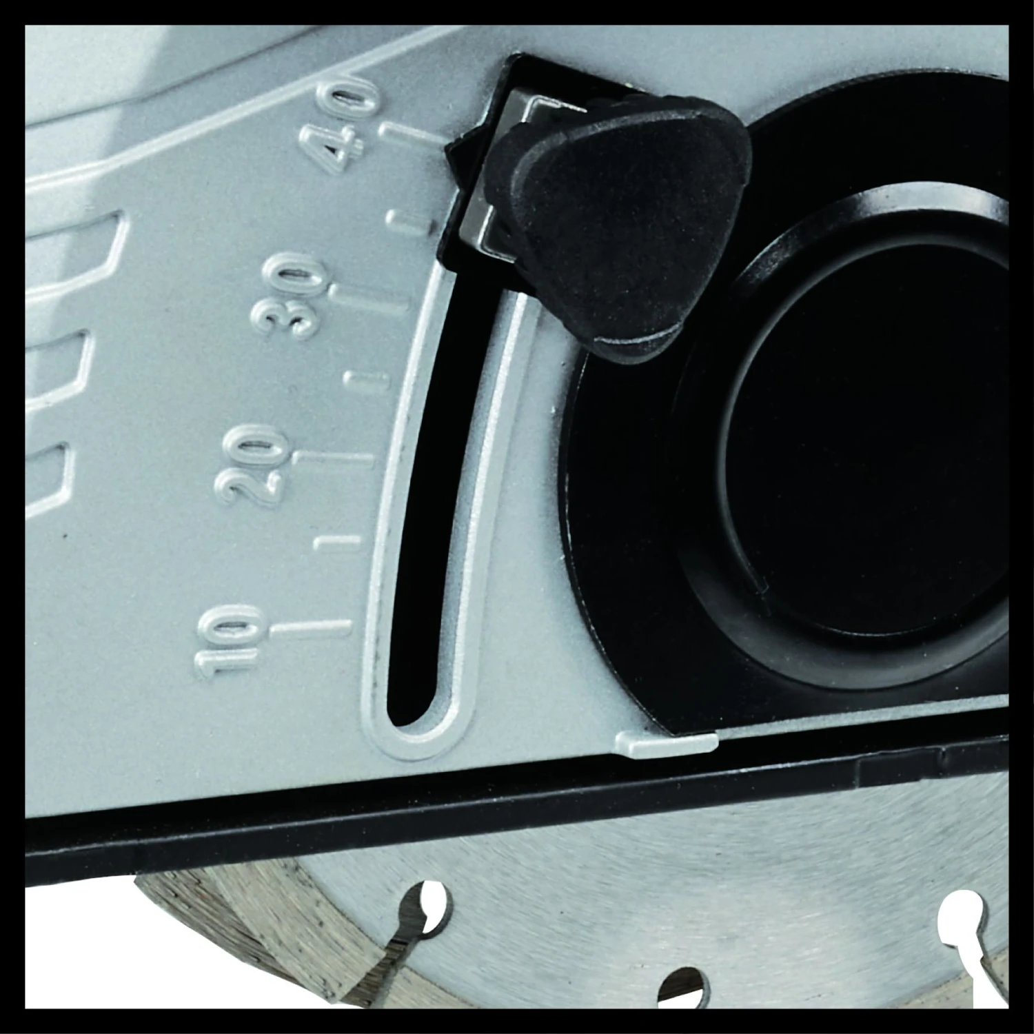 Einhell TE-MA 1700 Muurfrees - Afbeelding 5