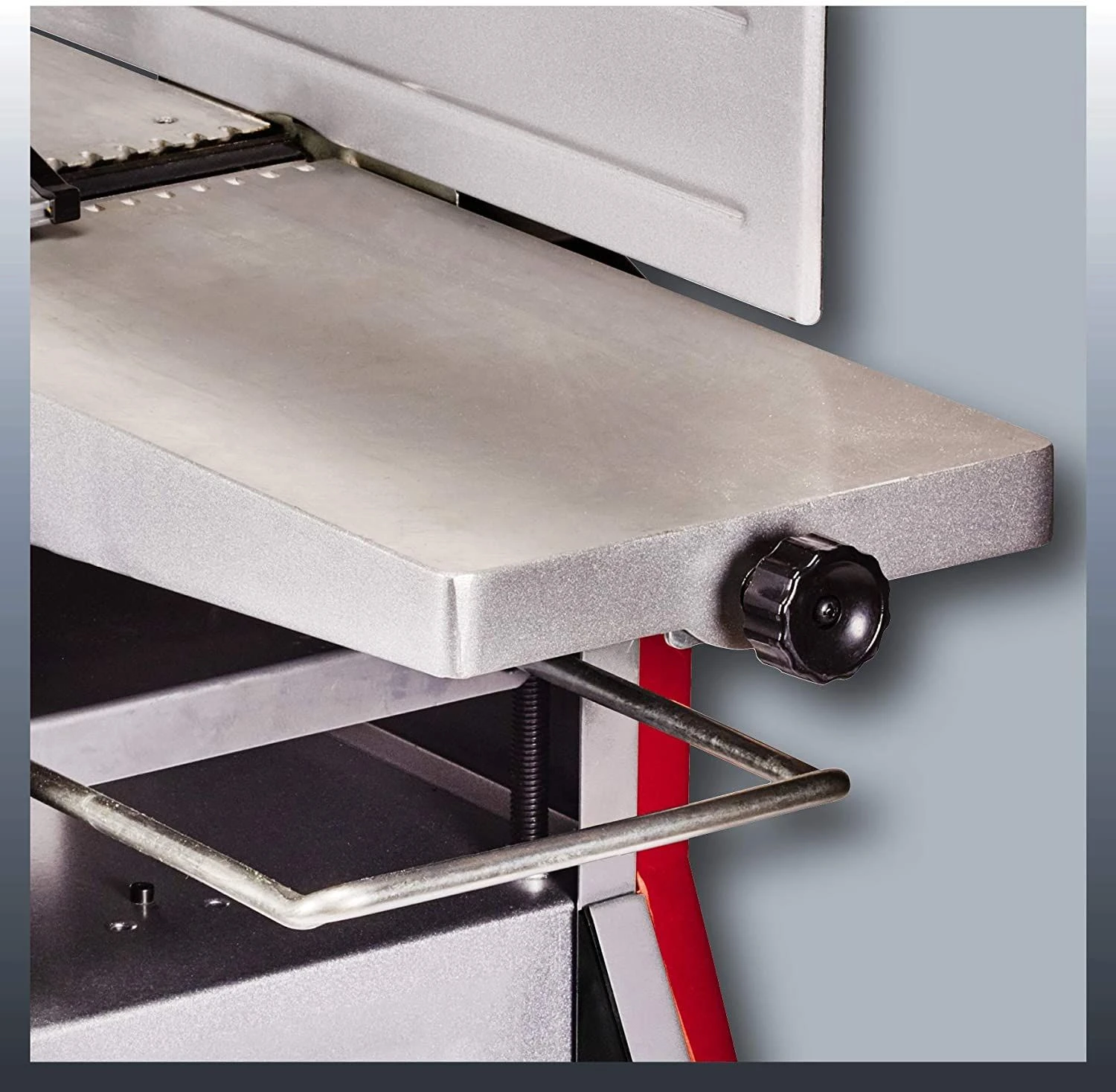 Einhell TC-SP 204 Vlak- En Vandiktebank - 1500W (240V) - 4419955 - Afbeelding 5