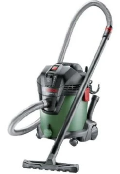 Bosch AdvancedVac 20 Bouwstofzuiger - 1200W - 20L - 06033D1200