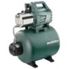 Metabo HWW 6000/50 INOX Huiswaterpomp - 1300W - 50L - 6000 L/h - 600976000