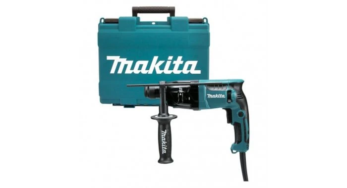 Makita HR1840 SDS-Plus Boorhamer In Koffer - 470W - 1,6J