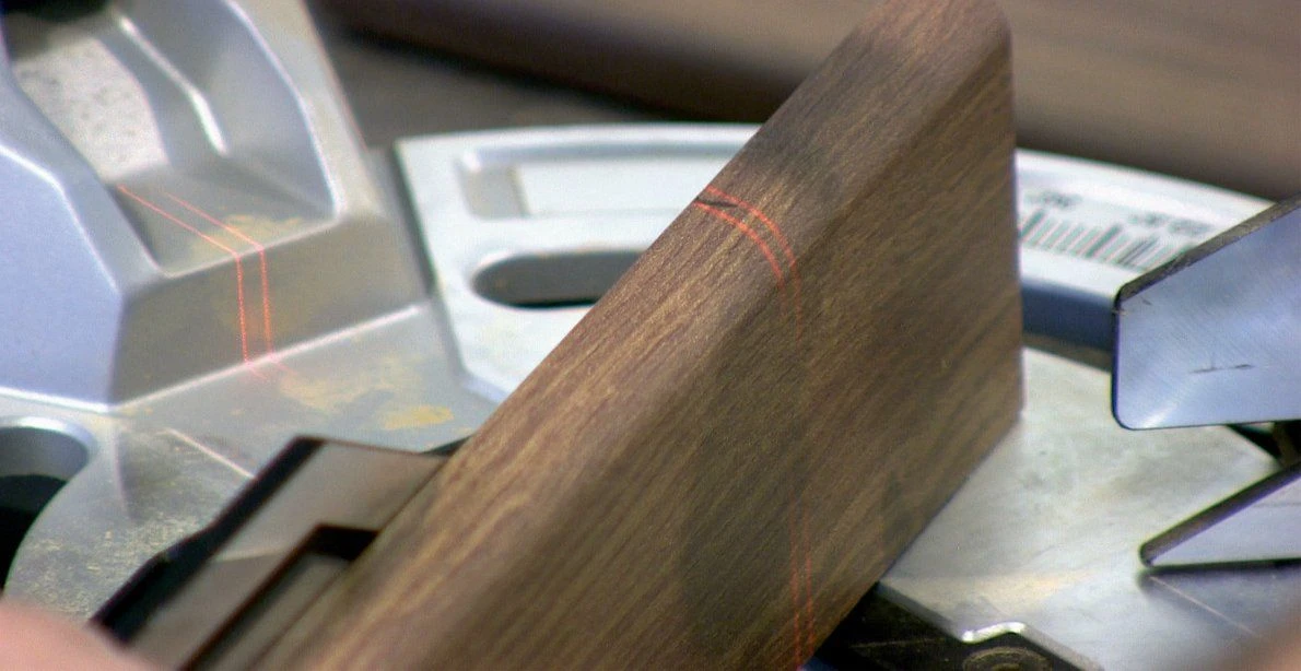 Metabo KGSV 72 XACT Afkortzaag - 1800W - 216 X 30mm - 611216000 - Afbeelding 3