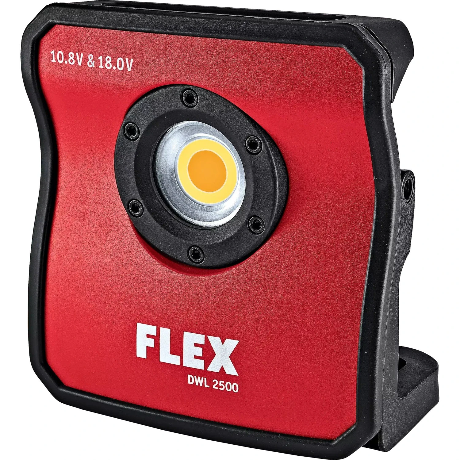 Flex DWL 2500 Li-ion Accu LED Lamp Full Spectrum Body - 10.8/18.0 10.8/18V