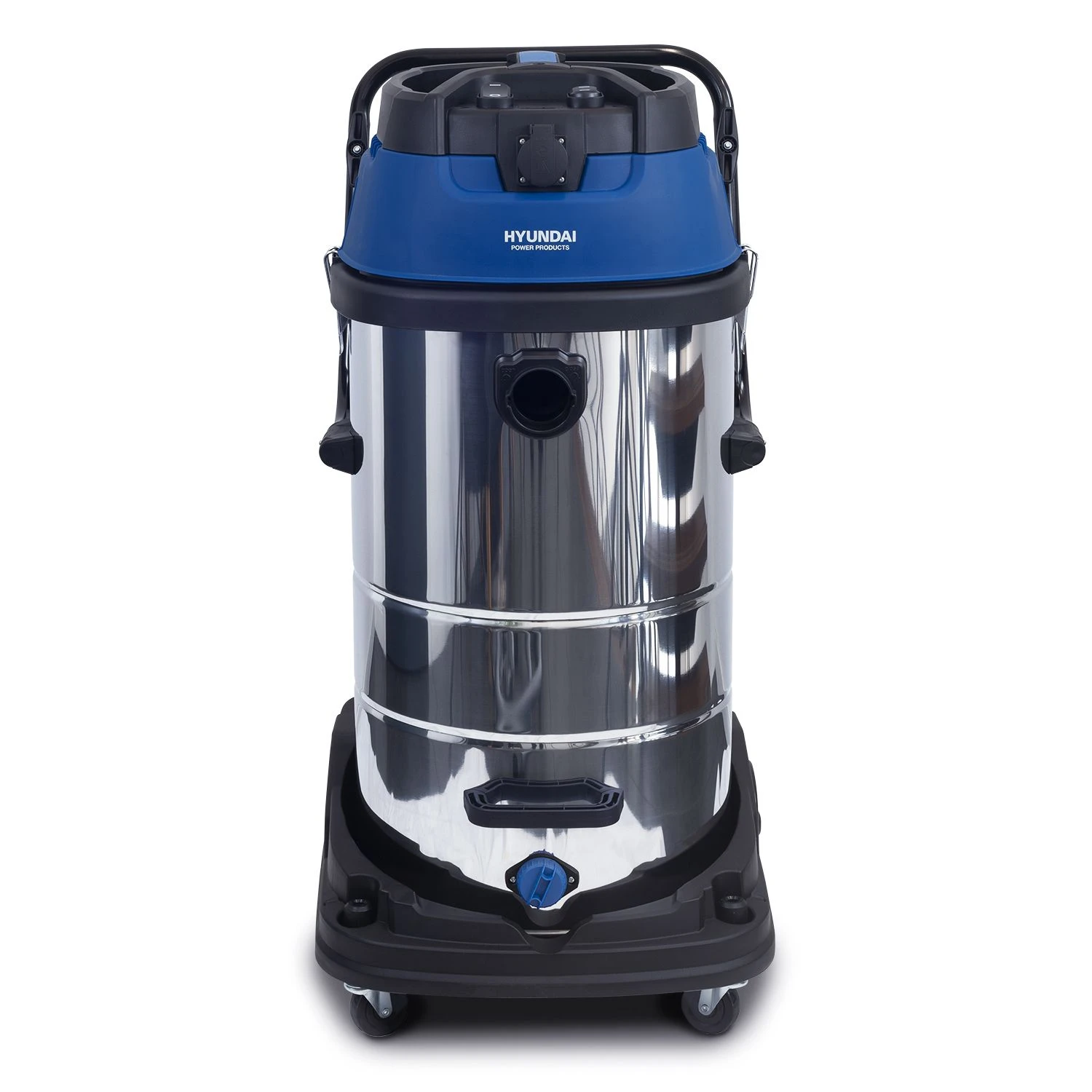 Hyundai 57709 Bouwstofzuiger 100L - 2000W - Afbeelding 3