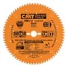 CMT 272.160.40H Ultra ITK Plus Cirkelzaagblad - 160 X 20 X 40T - Hout/Multiplex