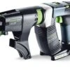 Festool DURADRIVE DWC 18-4500-Basic 18V Li-Ion Accu Bandschroefmachine Body In Systainer - 14Nm - 55mm - 576504
