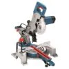 Bosch GCM 80 SJ Afkortzaag - 1400W - 216 X 30mm - 0601B19001
