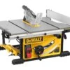 DeWalt DWE7492 Zaagtafel - 2000W - 250 X 30mm - DWE7492-QS