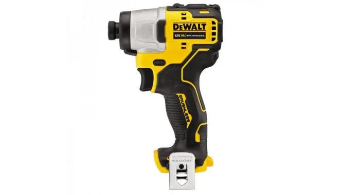 DeWALT DCF801N-XJ 12V Li-Ion XR Accu Slagschroevendraaier Body - 163Nm