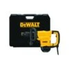 DeWalt D25832K SDS-max Breekhamer In Koffer - 1350W - 10,5J - D25832K-QS
