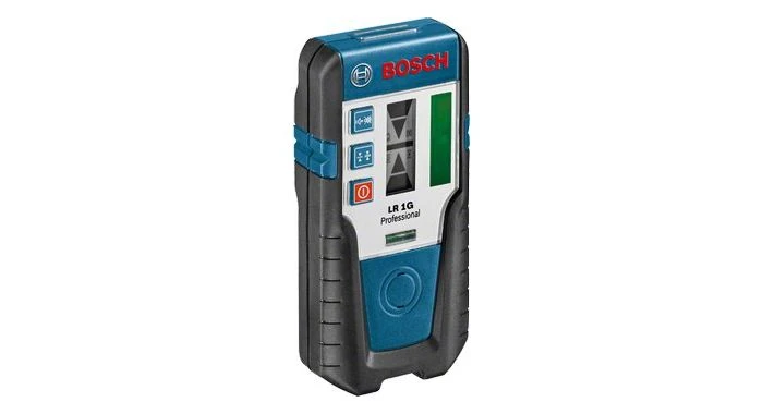 Bosch LR1G Laser Ontvanger - 150m - 0601069700