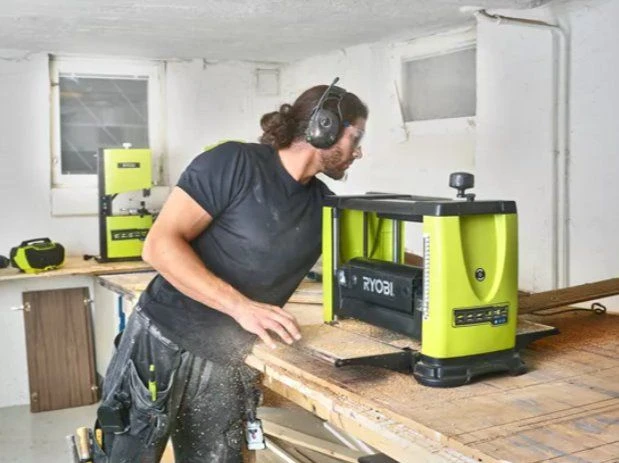 Ryobi RAP1500G Vandiktebank - 1500W - 318mm - 5133002859 - Afbeelding 3