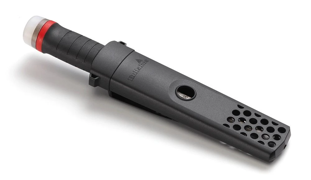 Hultafors HDC 8 Beitel Inclusief Draagholster - 8 X 265 Mm - 390613 - Afbeelding 2