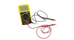 Stanley STHT0-77364 Multi-meter