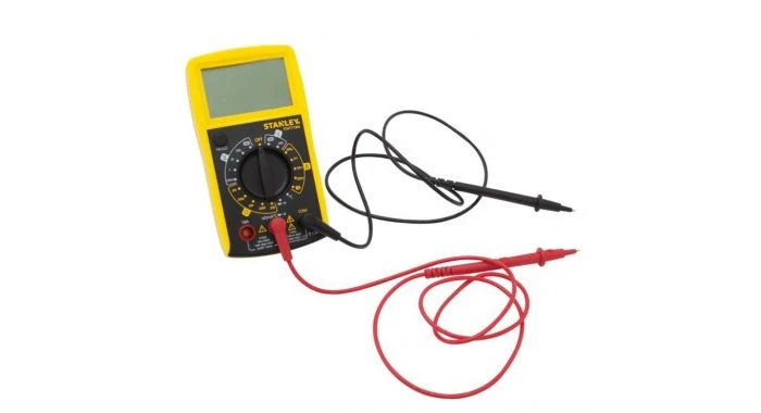 Stanley STHT0-77364 Multi-meter