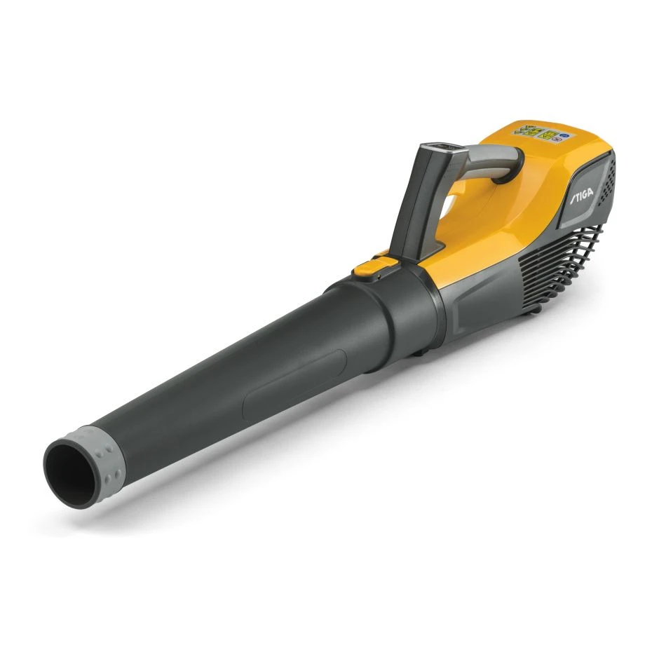 Stiga BL 500e Accu Bladblazer - 55m/s - 11,4m³/min - Afbeelding 2