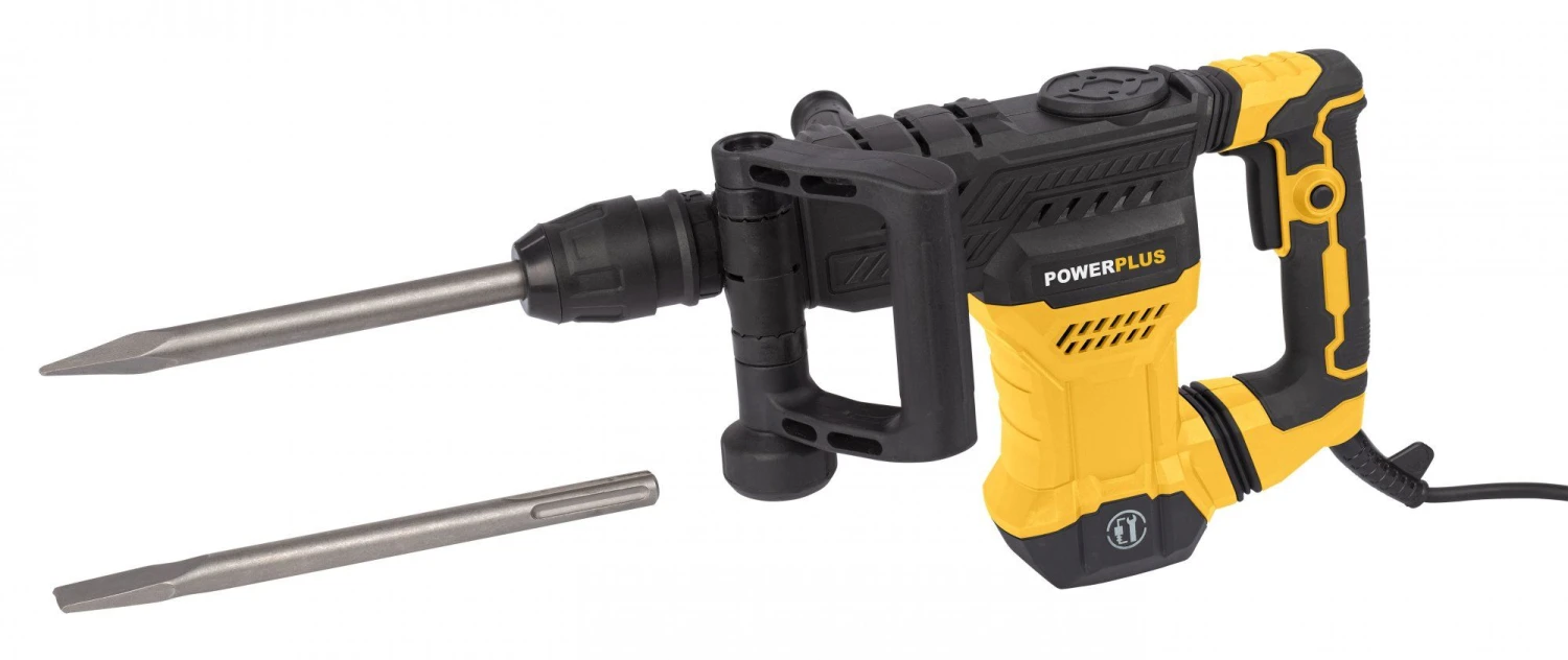 Powerplus POWX11831 Breekhamer - 1300W - Afbeelding 2