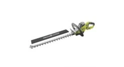 Ryobi RHT6760RL Elektrische Heggenschaar - 60cm - 650W