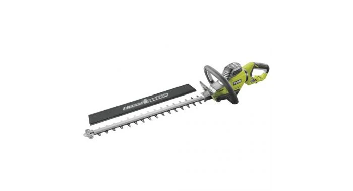 Ryobi RHT6760RL Elektrische Heggenschaar - 60cm - 650W