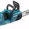 Makita DUC353Z 36V (2x 18V) Li-Ion Accu Kettingzaag Body - 350mm