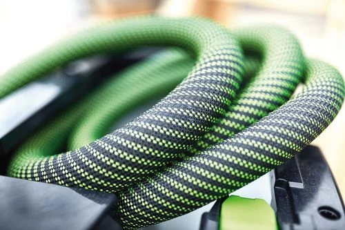 Festool CTM 26 E AC Stofafzuiger - 1200W - Klasse M - 26L - 574978 - Afbeelding 5