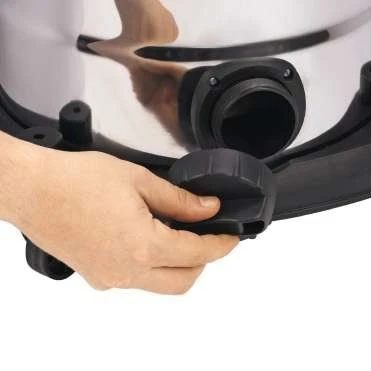 Einhell TE-VC 2230 SAC 220-240V Nat-/Droogzuiger - 2200W - 30L - 2342441 - Afbeelding 5