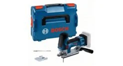 Bosch GST 18V-155 SC 18V Li-ion Accu Decoupeerzaag Body In L-Boxx - 360° Grip - 3800 Tpm