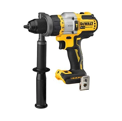 DeWALT DCD999T1-QW 18V Li-ion FlexVolt Accu Klopboor/schroefmachine Set (1x 6.0Ah) In TSTAK Koffer - Afbeelding 2