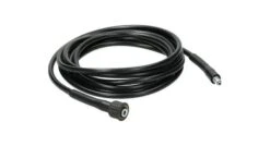 Eurom 619980 Vervangslang Hd-slang Voor Force 1200 En Force 1400 - 5m