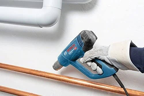 Bosch GHG 23-66 Heteluchtpistool Incl. Mondstukken In Koffer - 2300W - 06012A6301 - Afbeelding 5