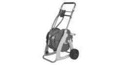 Eurom Hose Winder Slanghaspel - 1/2'' - 20+2m - 284911