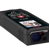 Leica Disto X4 Afstandsmeter Met Camerafunctie In Tas - Bluetooth - 150m - 855107 - Afbeelding 4