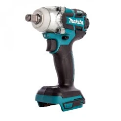 Makita DTW285Z 18V Li-Ion Accu Slagmoersleutel Body - 280Nm - 1/2" - Koolborstelloos