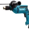 Makita HP1641K Klopboormachine In Koffer - 230V - 680W - 30x13mm