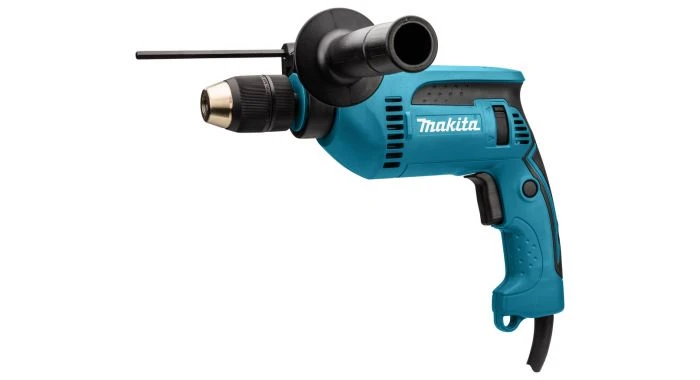 Makita HP1641K Klopboormachine In Koffer - 230V - 680W - 30x13mm