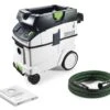 Festool CTL 36 E Stofafzuiger - 1200W - Klasse L - 36L - 574965
