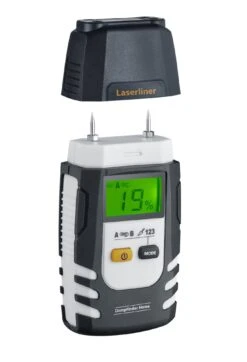 Laserliner DampFinder Home Vochtmeter - 082.013A