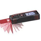 Leica Disto X3 Afstandsmeter In Tas - Bluetooth - 150m - 850833 - Afbeelding 6