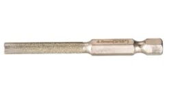 Makita D-73760 Kettingzaagvijlbit - Rond - 1/4x4.8mm