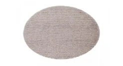 Mirka Abranet Schuurpapier - 150 Mm Velcro - P180 (10st) - 1977625