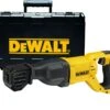 DeWalt DWE305PK Reciprozaag In Koffer - 1100W - Snelwissel - DWE305PK-QS