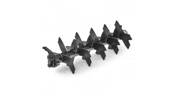 WOLF-Garten 196-103-650 Verticuteermessen Voor VA378E