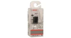 Bosch 2608628387 Vingerfrees - 2 Snijvlakken - Hardmetaal - 15x20mm