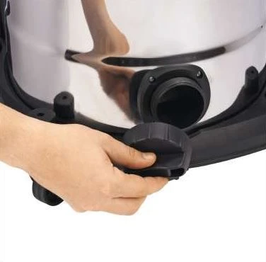 Einhell TE-VC 1925 SA Bouwstofzuiger - 800W - 25L - Afbeelding 9