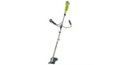 Ryobi RBC18X20B4F 18V Li-Ion Bosmaaier/Grastrimmer Set (1 X 4.0Ah) - 20/30cm