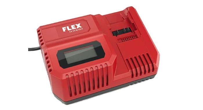 Flex CA10.8/18.0 10.8V - 18V Accu Snellader - 417882