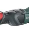 Metabo SSE 1100 Reciprozaag In Koffer - 1100W - Variabel - Snelwissel - 606177500