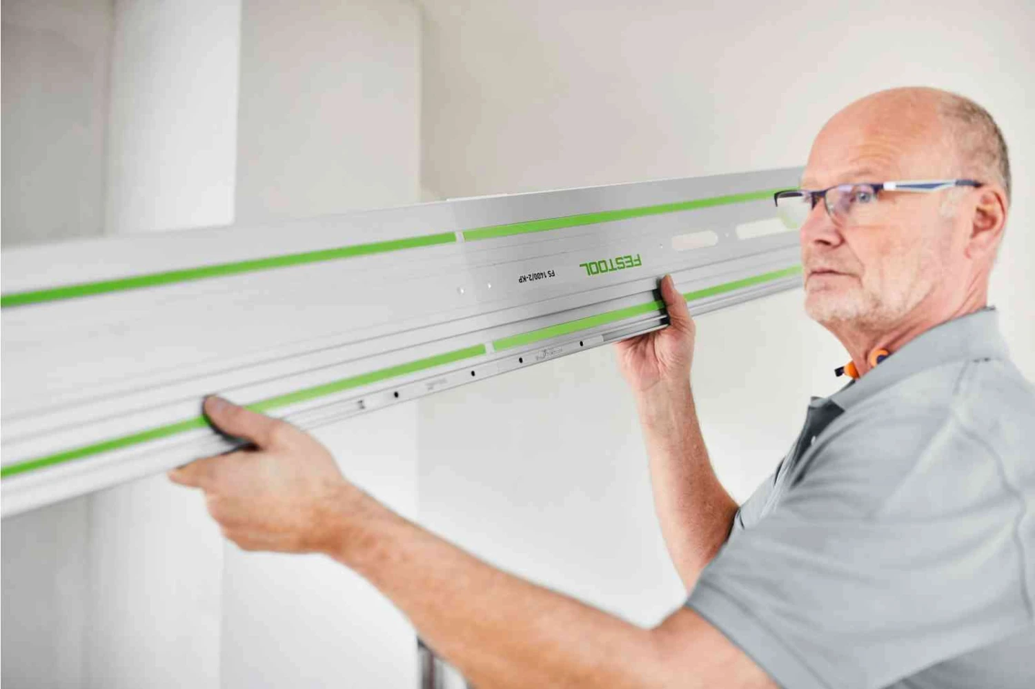 Festool Verbindingsstuk FSV/2 Voor Geleiderails (FS/2) - 577039 - Afbeelding 5