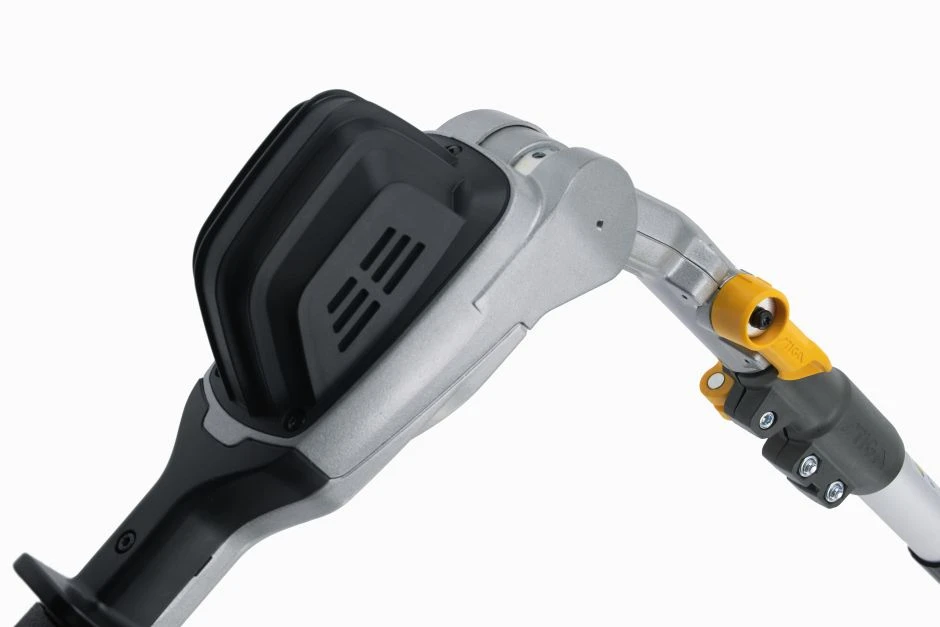 Stiga PH 900e Accu Heggenschaar Body Op Steel - 50cm - 34mm - Telescopisch - Afbeelding 8